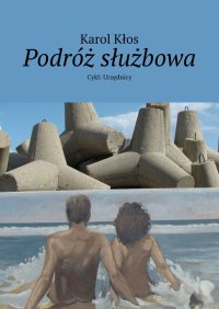 Podróż służbowa - Karol Kłos - ebook