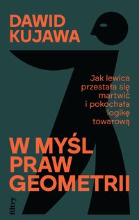 W myśl praw geometrii. Jak lewica przestała się martwić i pokochała logikę towarową - Dawid Kujawa - ebook