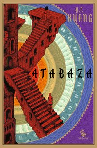 Katabaza - Rebecca F. Kuang - ebook