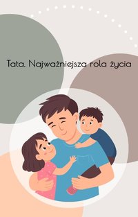 Tata. Najważniejsza rola życia - Bartłomiej Wawrzak - ebook