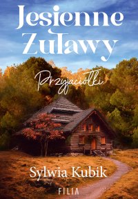 Jesienne Żuławy. Przyjaciółki - Sylwia Kubik - ebook