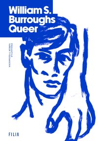 Queer - William S. Burroughs - ebook