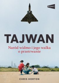 Tajwan - Chris Horton - ebook