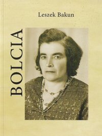 BOLCIA - Leszek Bakun - ebook