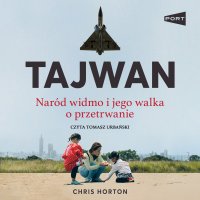 Tajwan - Chris Horton - audiobook