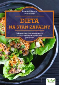 Dieta na stan zapalny - Dorothy Calimeris - ebook