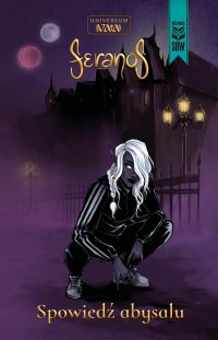 Spowiedź abysalu - Feranos - ebook