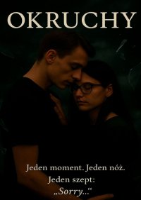 Okruchy - Agnieszka Front - ebook