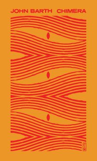 Chimera - John Barth - ebook