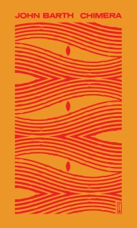 Chimera - John Barth - ebook