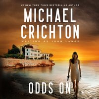 Odds On - Sherri Crichton - audiobook