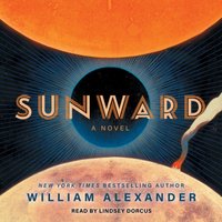 Sunward - William Alexander - audiobook