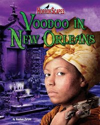 Voodoo in New Orleans [DRM] - Stephen Person - ebook