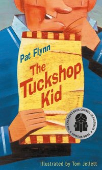 Tuckshop Kid [DRM] - Pat Flynn - ebook