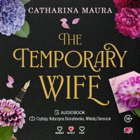 The Temporary Wife. The Windsors. Tom 2 - Catharina Maura - audiobook