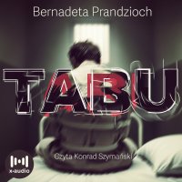 Tabu - Bernadeta Prandzioch - audiobook