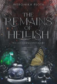 The Remains of Hellish - Weronika Plota - ebook