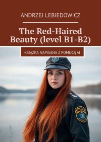 The Red-Haired Beauty (level B1-B2) - Andrzej Lebiedowicz - ebook