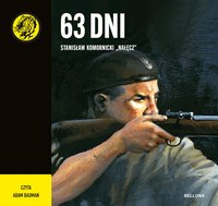 63 dni - Stanisław Komornicki - audiobook