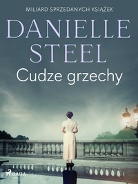 Cudze grzechy - Danielle Steel - ebook