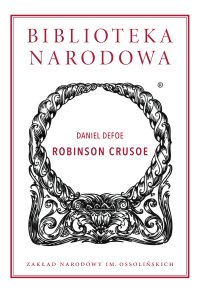 Robinson Crusoe - Daniel Defoe - ebook