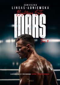 Mars - Agnieszka Lingas-Łoniewska - ebook