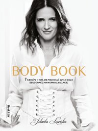 BODY BOOK - Jolanta Lewicka - ebook