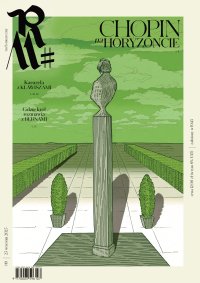 Ruch Muzyczny 19/2025 - Opracowanie zbiorowe - eprasa