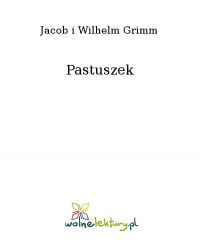 Pastuszek - Jacob Grimm - ebook