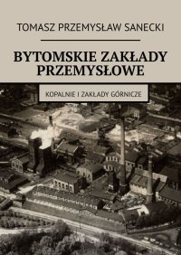 Bytomskie zakłady przemysłowe - Tomasz Sanecki - ebook