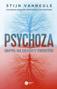 Psychoza - Stijn Vanheule - ebook