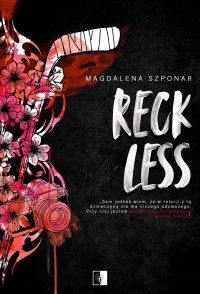 Reckless - Magdalena Szponar - ebook