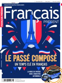 Français Présent 74 - Opracowanie zbiorowe - eprasa