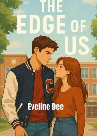 The edge of us - Eveline Dee - ebook