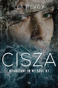 Cisza - Lea Revoy - ebook