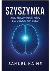 Szyszynka - Samuel Kaine - ebook