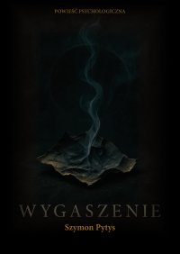 Wygaszenie - Szymon Pytys - ebook