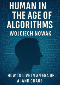 Human in the Age of Algorithms - Wojciech Nowak - ebook