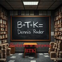 Śledztwo w sprawie BTK - Andrzej Lebiedowicz - ebook