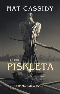 Pisklęta - Nat Cassidy - ebook