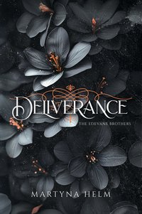Deliverance - Martyna Helm - ebook