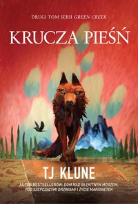 Krucza pieśń - TJ Klune - ebook