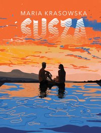 Susza - Maria Krasowska - ebook