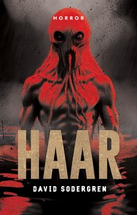 Haar - David Sodergren - ebook