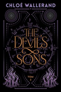 The Devil's Sons. Tom 2 - Chloe Wallerand - ebook