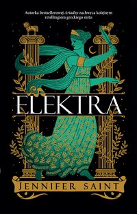 Elektra - Jennifer Saint - ebook