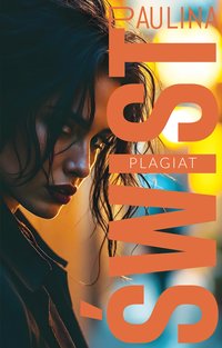 Plagiat - Paulina Świst - ebook