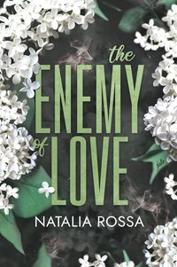 The Enemy of Love - Natalia Rossa - ebook