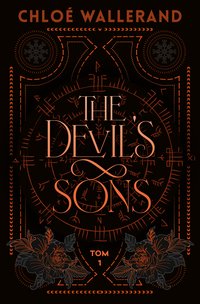 The Devil's Sons - Chloe Wallerand - ebook