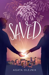 Saved - Agata Olejnik - ebook
